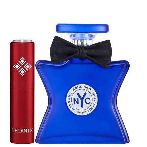 Bond No. 9 The Scent Of Peace for Him Eau de Parfum for Men